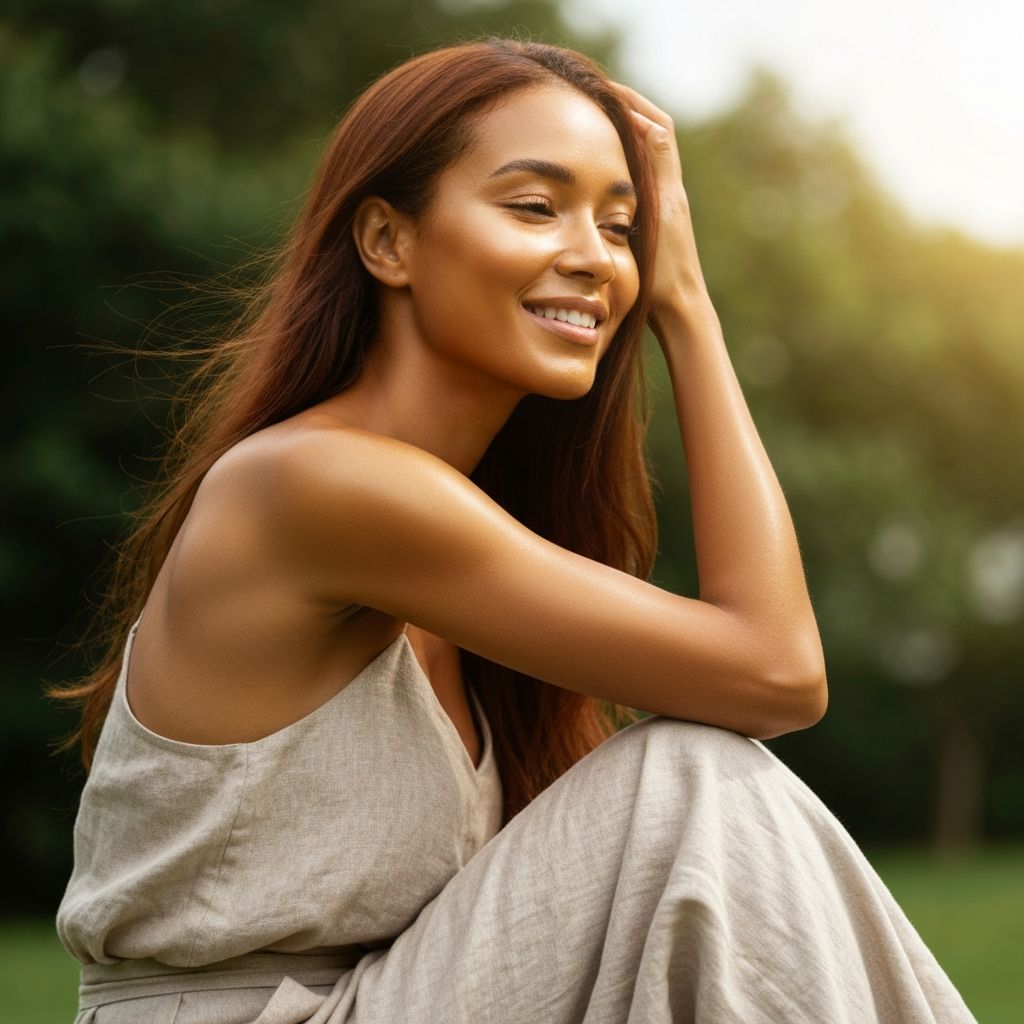 Belleza cutánea integral y equilibrada